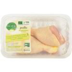 Pollo fusi
COOP
400 G