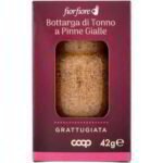 Bottarga di tonno
COOP
42 G