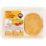 Cordon bleu con prosciutto e formaggio
COOP
250 G