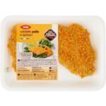 Pollo cotolette con spinaci
COOP
220 G