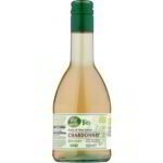Aceto di vino bianco chardonnay
COOP
500 ML