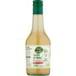 Aceto di mele non filtrato
COOP
500 ML