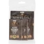Aceto balsamico di Modena IGP x6
COOP
6 X 5 ML