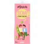 Bevanda di soia con calcio senza zuccheri
COOP
1000 ML