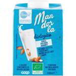 Bevanda vegetale di mandorla
COOP
500 ML