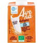 Bevanda vegetale di avena
COOP
500 ML