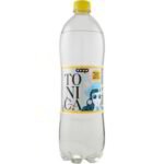 Acqua tonica
COOP
1000 ML