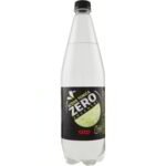 Acqua tonica zero zuccheri
COOP
1000 ML