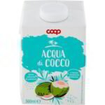 Acqua di cocco
COOP
500 ML