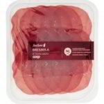 Bresaola
COOP
110 G
