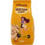 Arachidi tostate
COOP
500 G