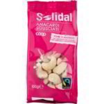 Anacardi sgusciati
COOP
100 G