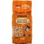 Arachidi tostate salate
COOP
500 G