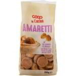 Amaretti
COOP
200 G