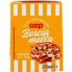 Besciamella uht
COOP
200 ML