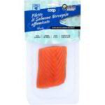 Salmone filetto norvegese
COOP
125 G