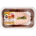 Arrosto di pollo
COOP
600 G
