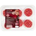 Hamburger mini di scottona
COOP
240 G