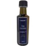 Acciughe colatura
CARLINO
100 ML