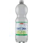 Acqua naturale monte cimone 100% riciclata
COOP
1000 ML