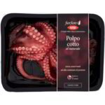 Polpo cotto
COOP
500 GR