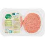 Hamburger di pollo
COOP
200 G