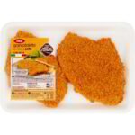 Pollo cotoletta grancotoletta
COOP
260 G