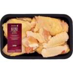 Pollo busto in parti
COOP
850 G