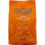 Arachidi tostate e salate
COOP
250 G