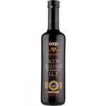 Aceto balsamico di modena igp
COOP
500 ML