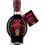 Aceto balsamico di modena igp invecchiato
COOP
250 ML