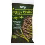Asparagi punte
COOP
300 G