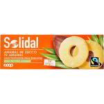 Ananas sciroppato in succo
COOP
3 X 227 G