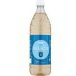Aceto di vino bianco
COOP
1000 ML