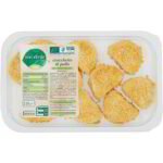 Pollo crocchette
COOP
220 G