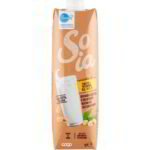 Bevanda di soia con calcio e vitamine
COOP
1000 ML