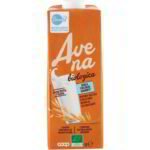 Bevanda di avena
COOP
1000 ML