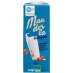Bevanda vegetale alla mandorla
COOP
1000 ML