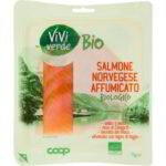 Salmone norvegese
COOP
75 G