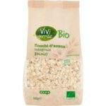 Avena fiocchi integrali
COOP
500 G