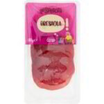 Bresaola
COOP
80 G