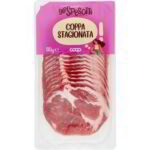 Coppa stagionata
COOP
130 G
