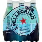 S.PELLEGRINO  Acqua minerale frizzante 16 X 500 ML