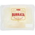 Burrata
COOP
260 G