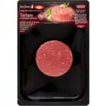 Bovino tartare
COOP
160 G