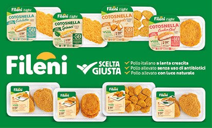 Prodotti selezionati
