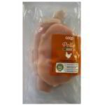 Pollo petto a fette
COOP
340 G